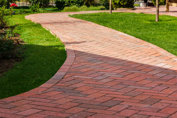 Best Local Driveway Pavers  in Lechee, AZ