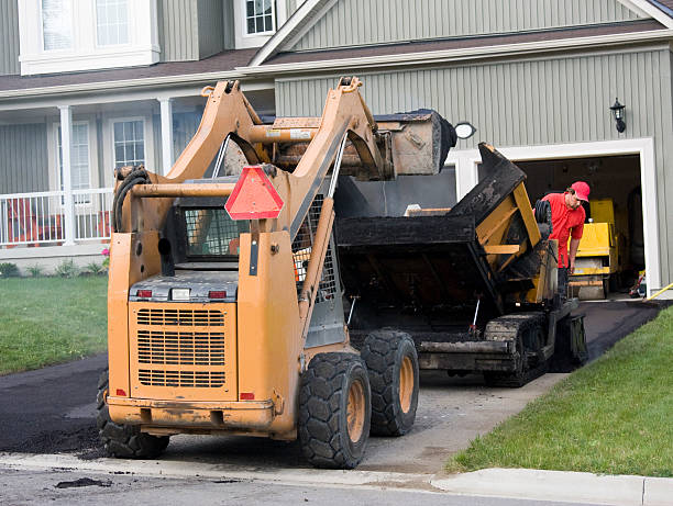 Reasons to Select Us for Your Driveway Paving Requirements in Lechee, AZ