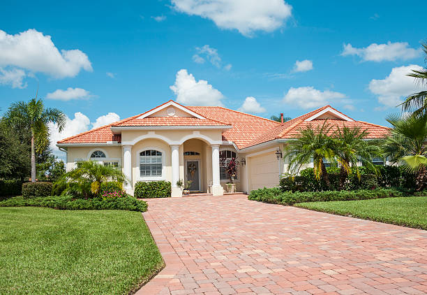 Best Driveway Pavers Near Me  in Lechee, AZ